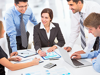 Corporate Finance