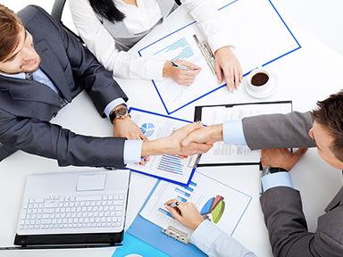 Economic Consulting
