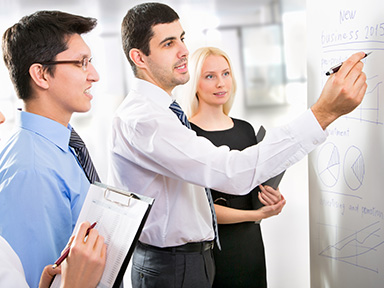 Healthcare Consulting